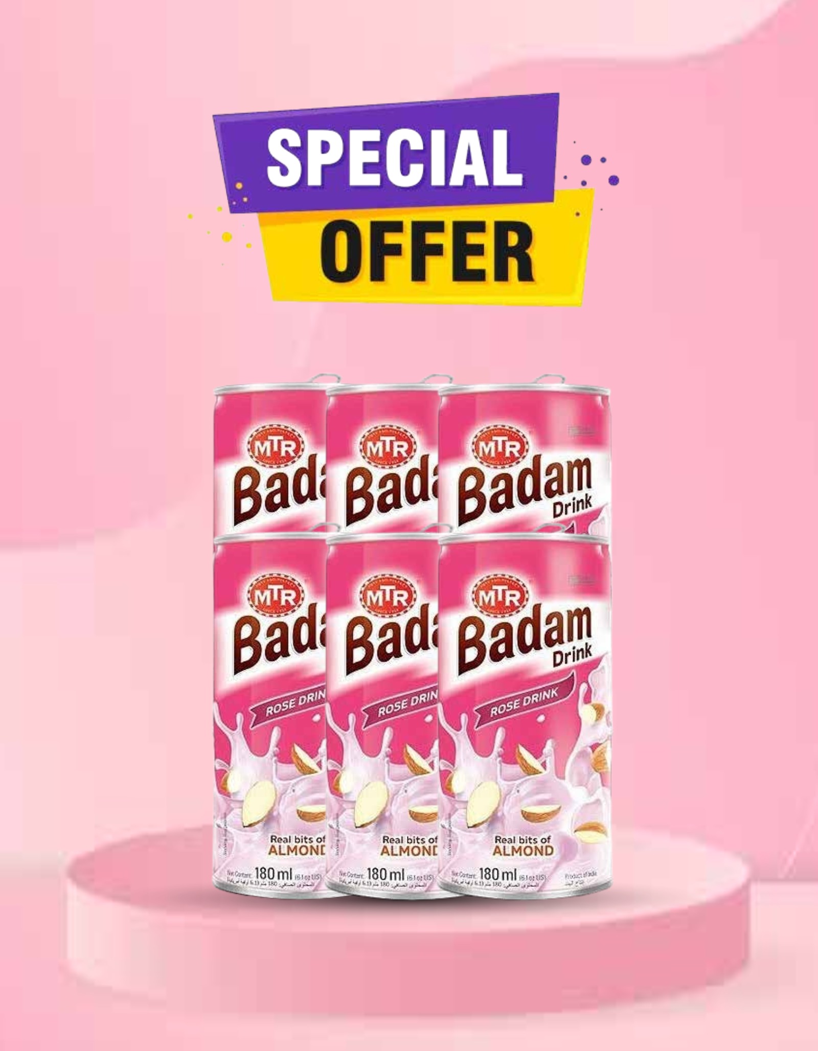 FRESH DEALS